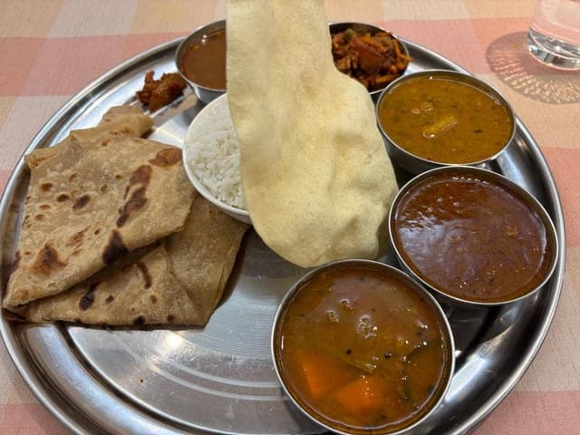 Chennai Meals - サブ画像3