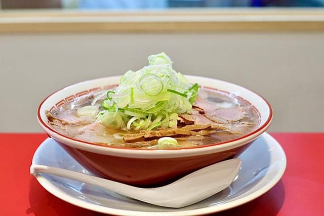 ラーメン荒畑 - サブ画像3