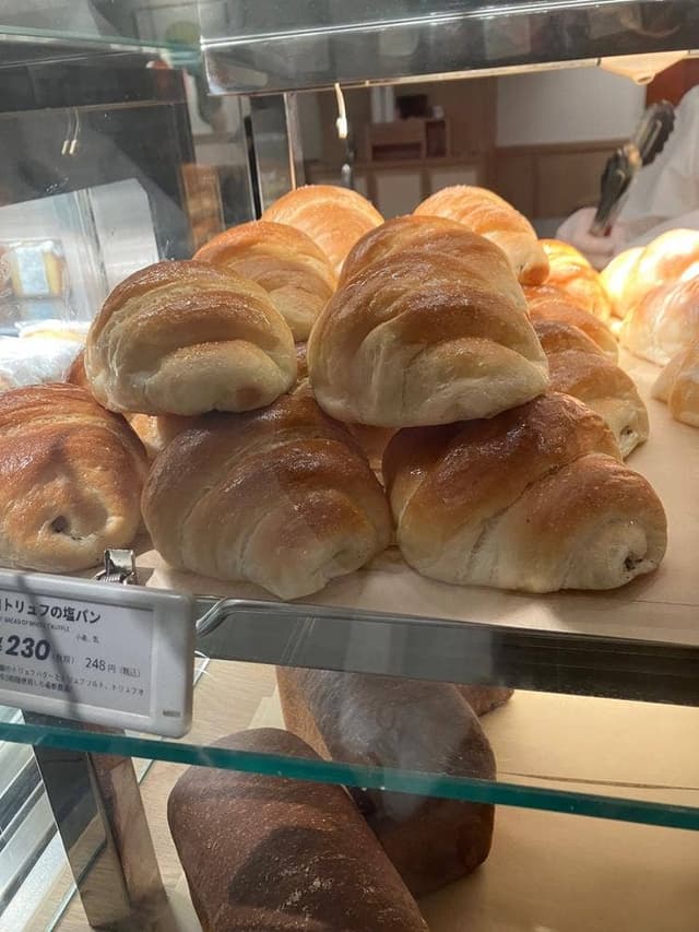Truffle BAKERY 天神地下街店 - サブ画像1
