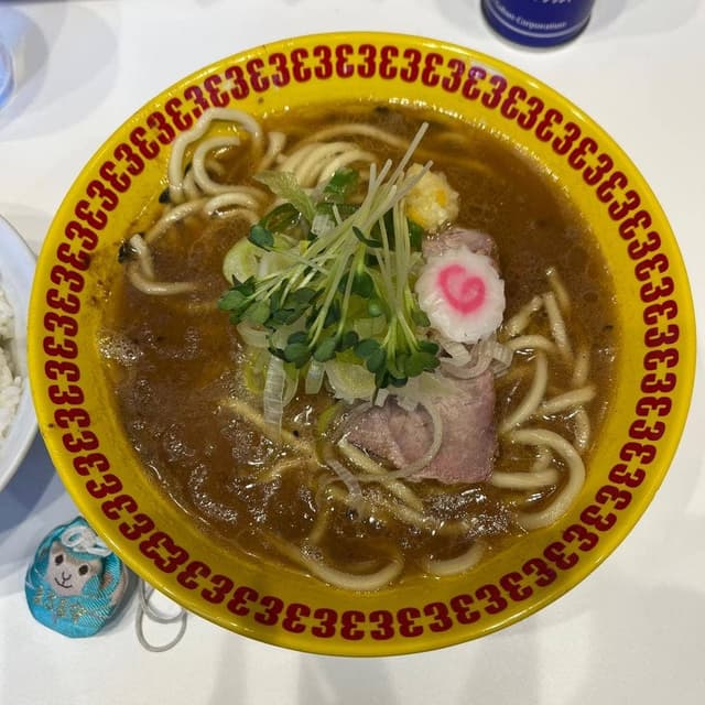 ラーメン 三浦家 - サブ画像1