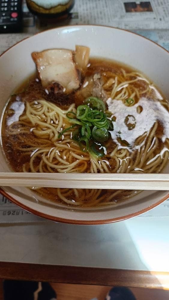 麺屋 宗知嘉