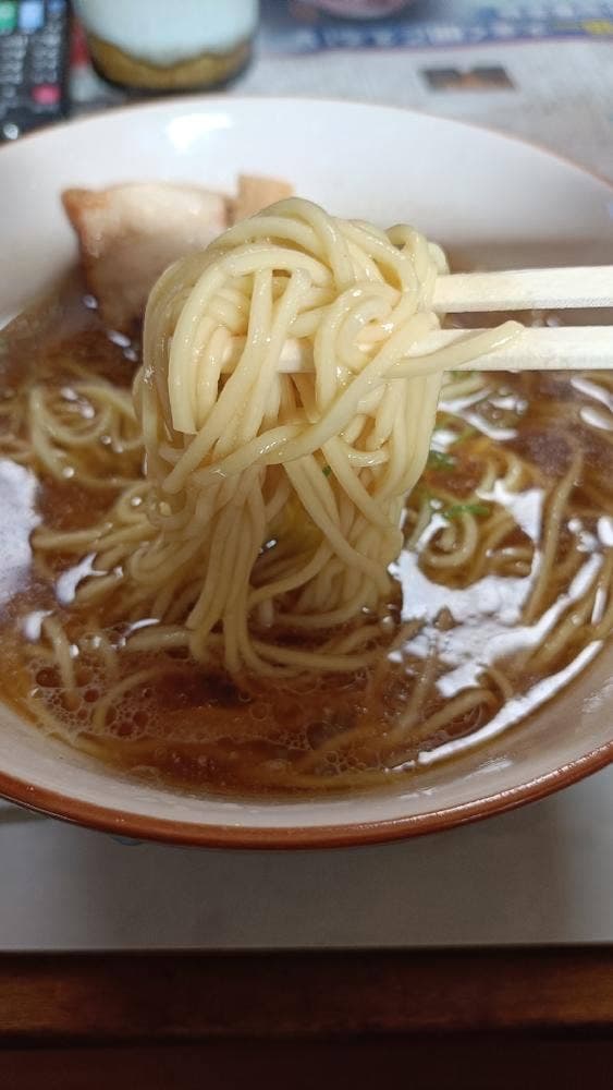 麺屋 宗知嘉 - サブ画像1
