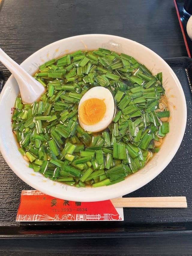 中華料理 多来福 練馬 - サブ画像3