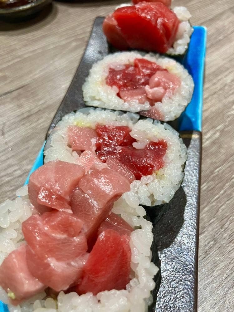 あて巻き寿司 きらきら ハシゴ楼