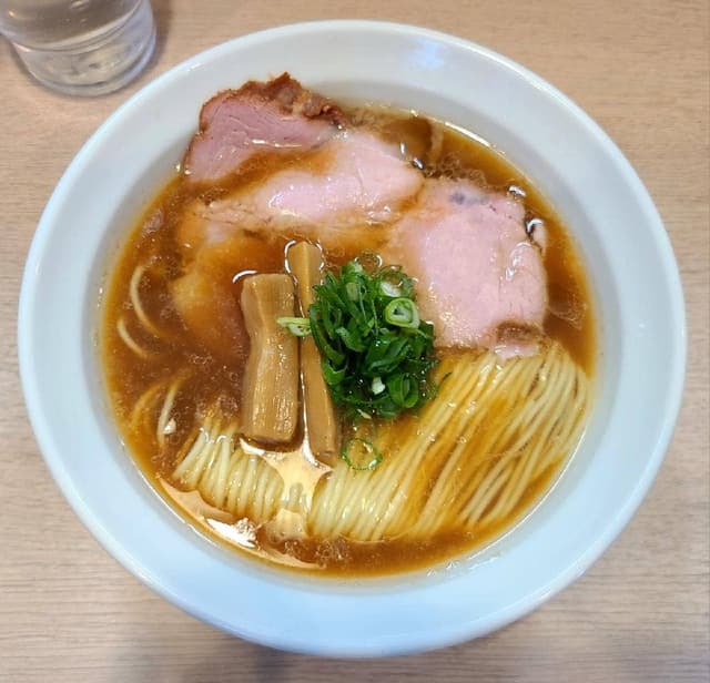 麺笑 巧真 - サブ画像1