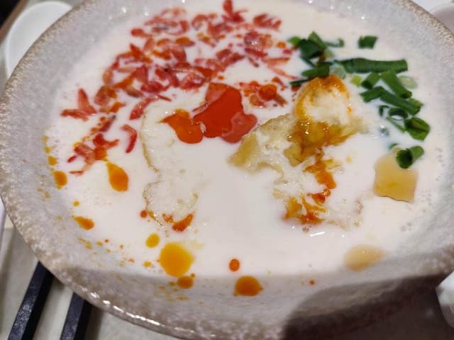 豆乳専科赤羽店 - サブ画像1