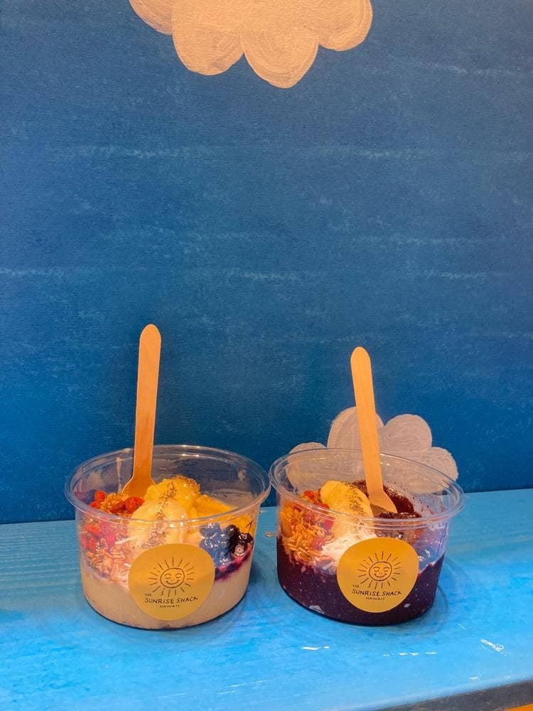 The Sunrise Shack Shibuya POP UP
