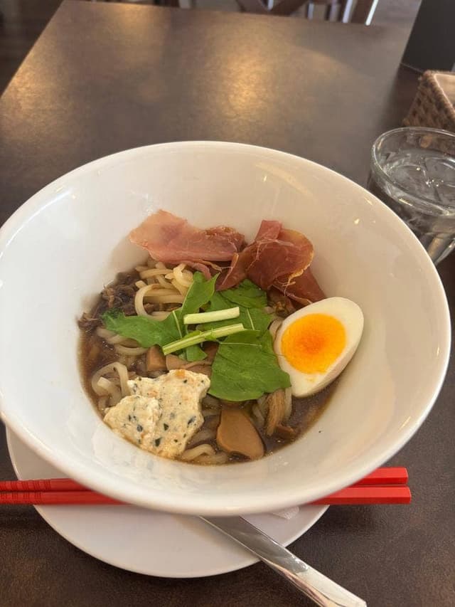 Osteria Porco Vino - サブ画像1