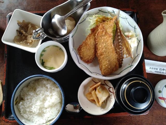いやさか - サブ画像1