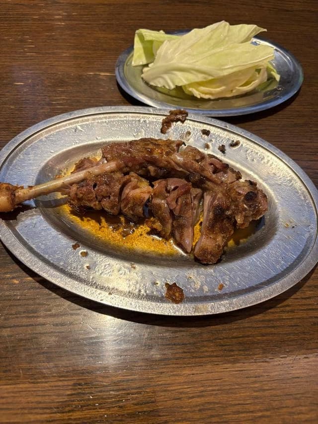 骨付鳥 一鶴 丸亀本店 - サブ画像3