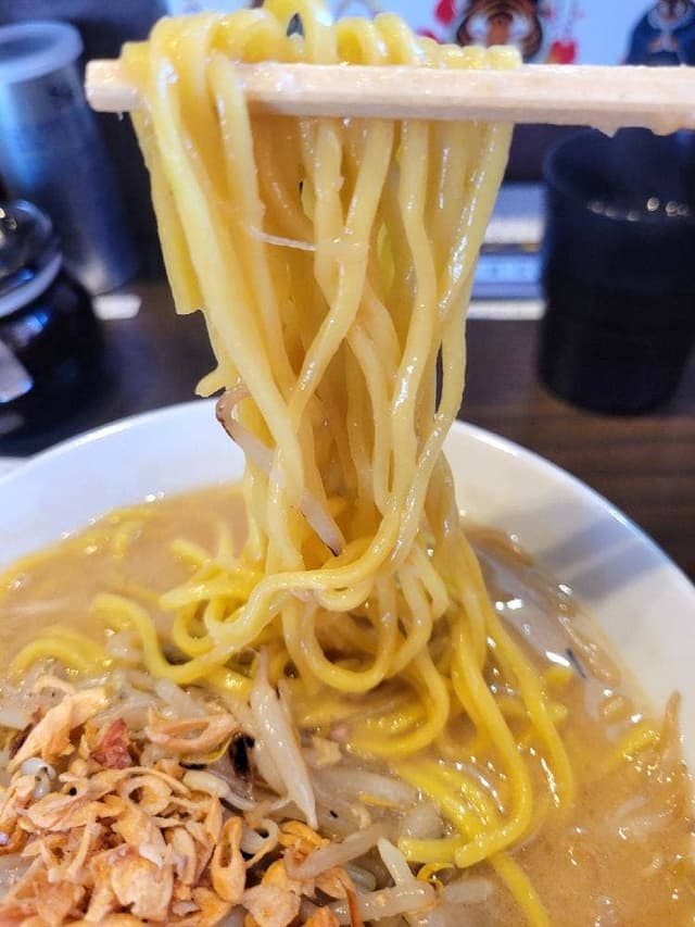 味噌虎 上溝店 - サブ画像3