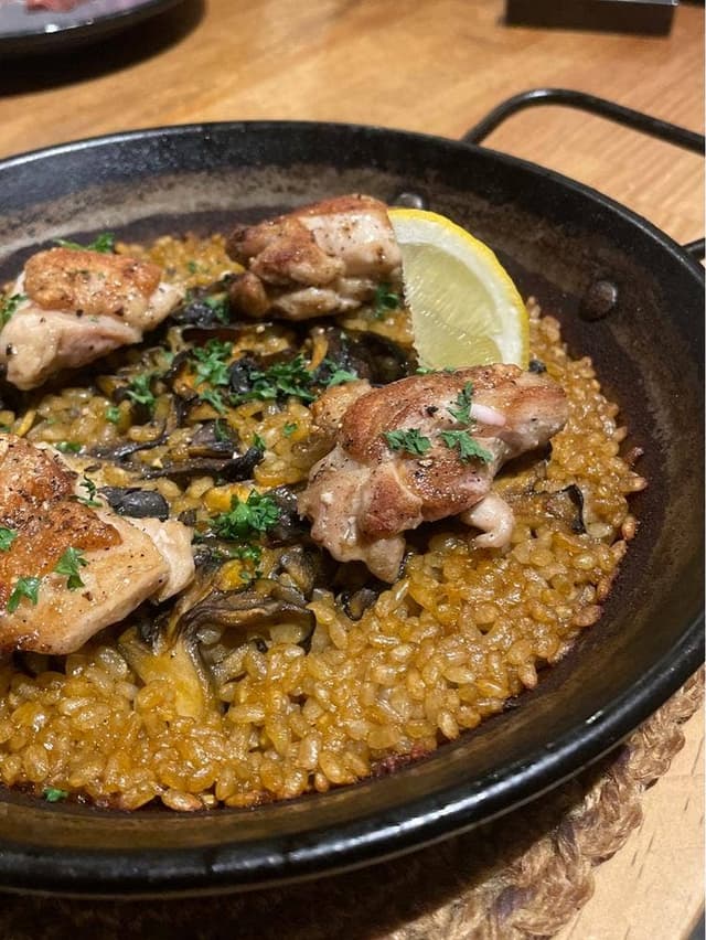 バル014 馬場ワイン食堂 - サブ画像2