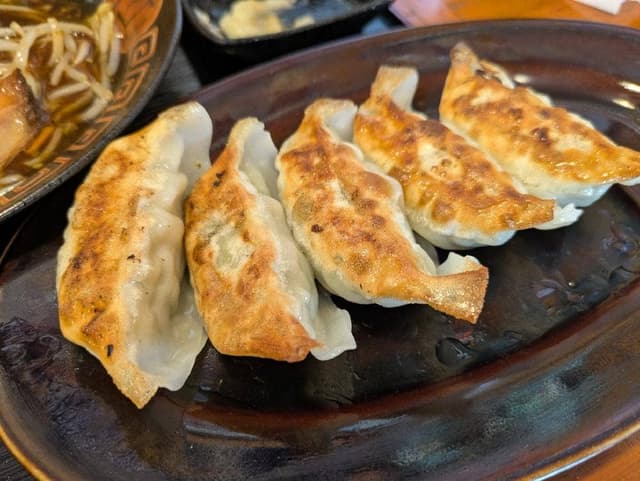 らーめん ともや 玉村店 - サブ画像2