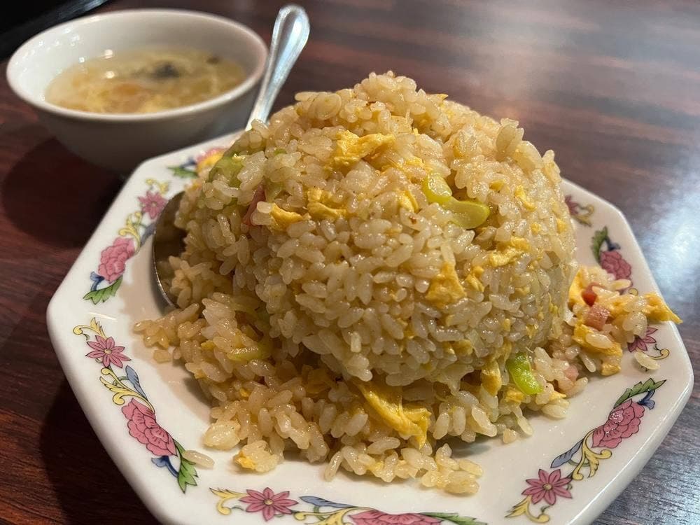 海香館 駅西店