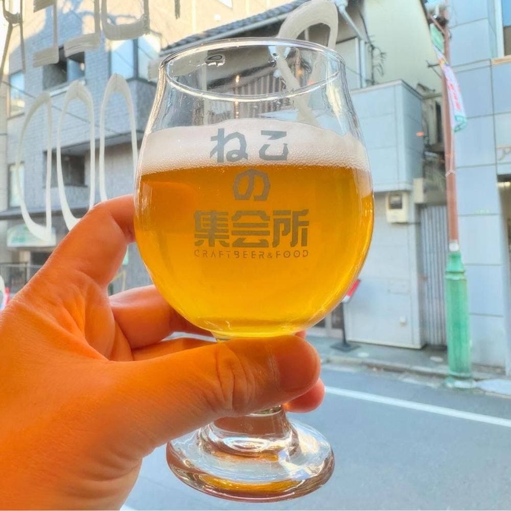 ねこの集会所