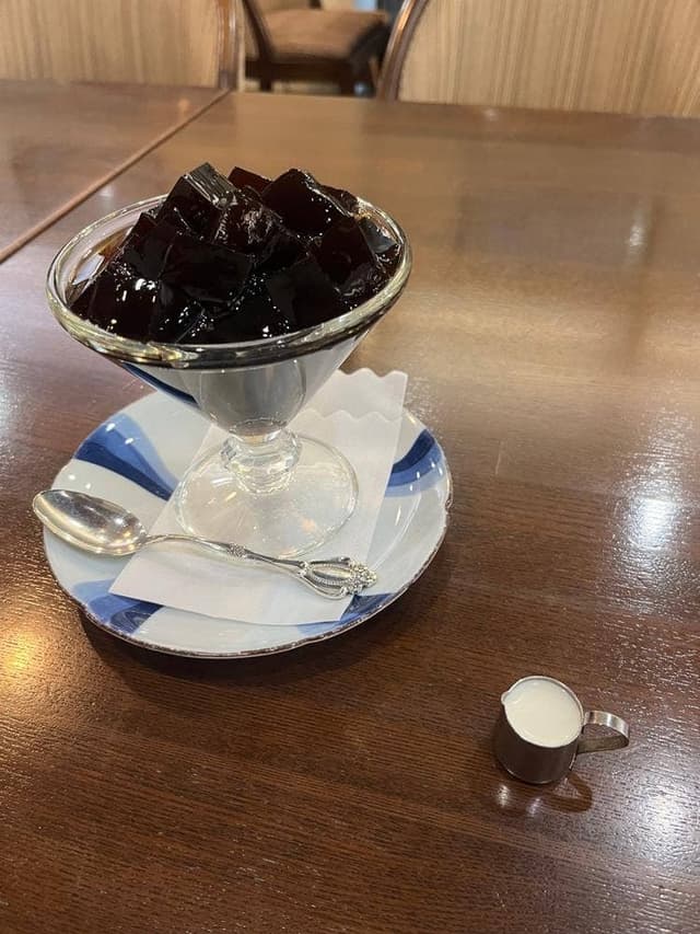 茶房 欅 - サブ画像1