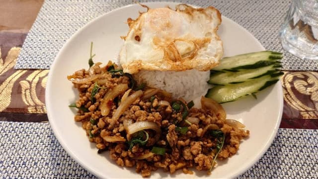 Chabar Thai restaurant - サブ画像1