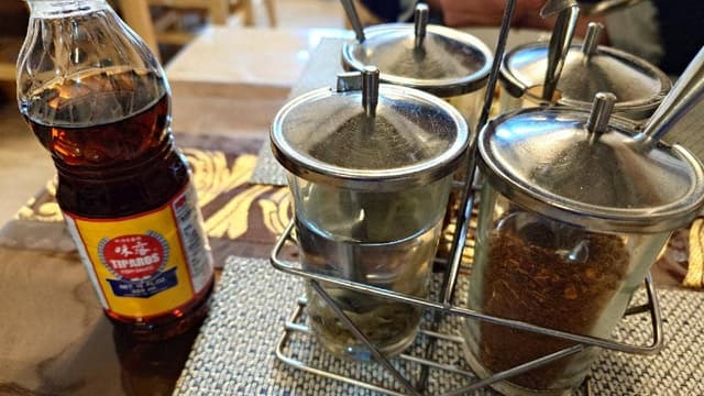 Chabar Thai restaurant - サブ画像2