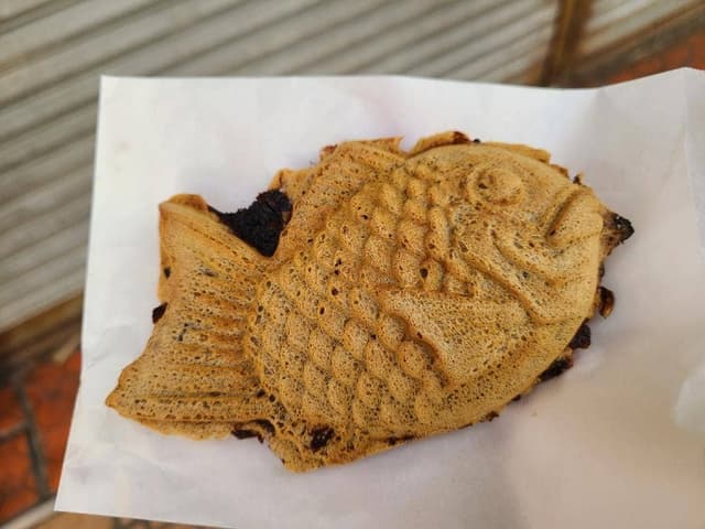 鯛焼本舗 遊示堂 東駅前店 - サブ画像2