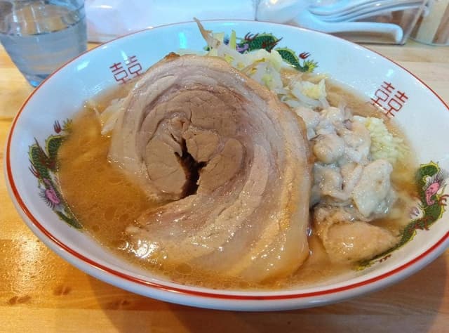 ラーメンちょんまげ - サブ画像1