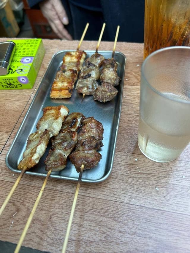 立ち飲み のんき屋 - サブ画像3