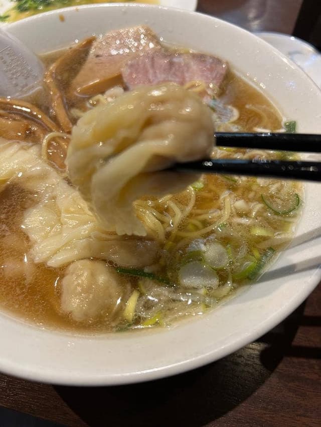 中国料理 杭州園 - サブ画像1