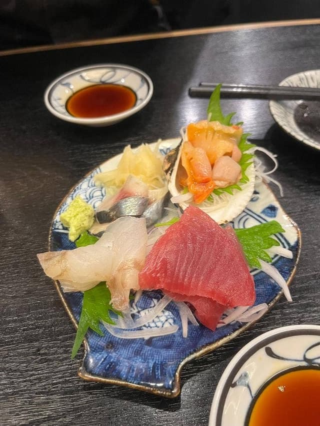 季節割烹 充味 - サブ画像1