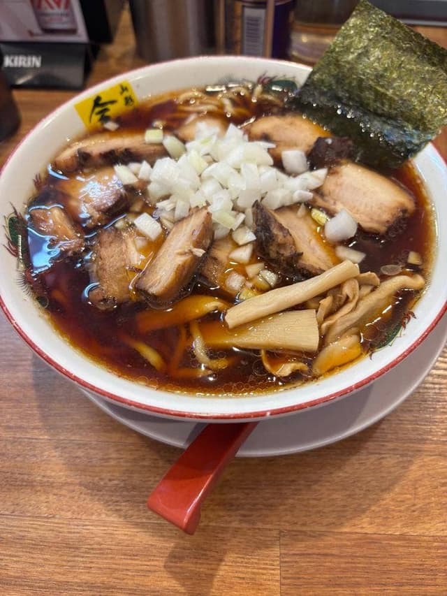中華そば 金ちゃん ビヨンド店 - サブ画像3