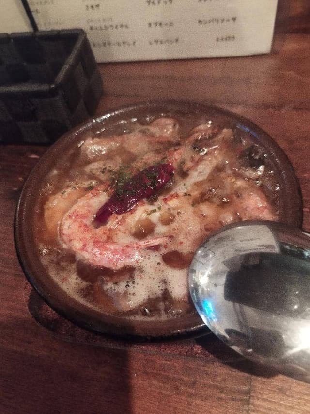 Spain Bar はるばる - サブ画像2