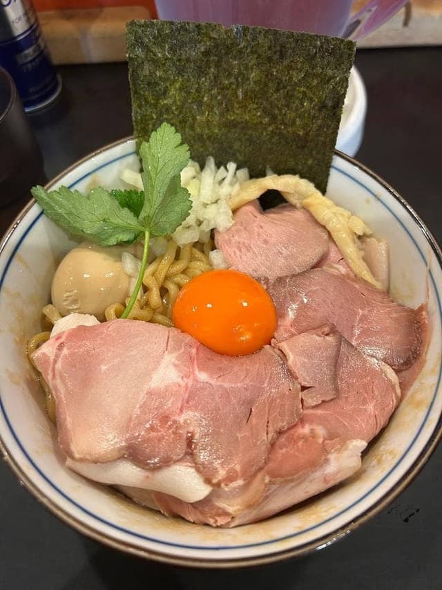 中華そば 四つ葉 - サブ画像2