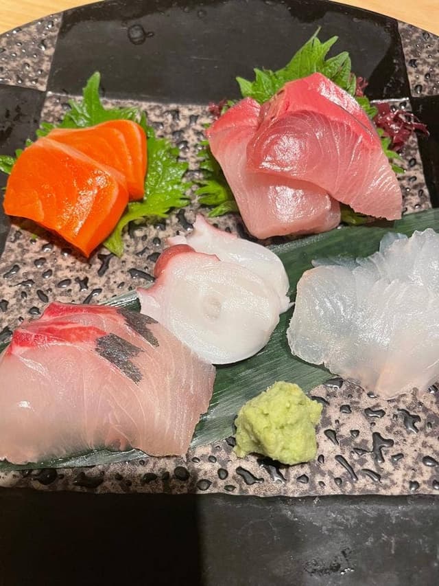 くずし割烹 ぼんた 個室お二階 - サブ画像1