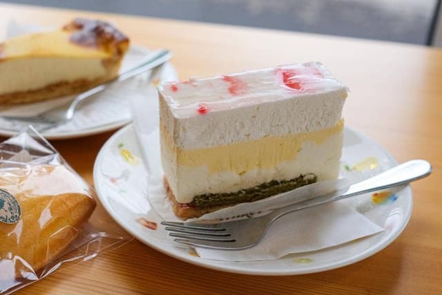 ケーキハウス ティンカーベル - サブ画像1