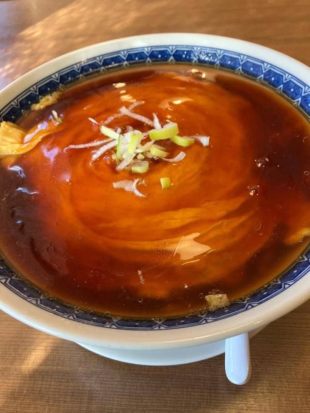 満洲園 西大友店 - サブ画像3