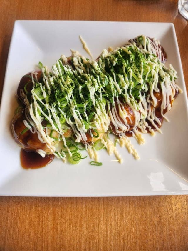 一休庵 - サブ画像2