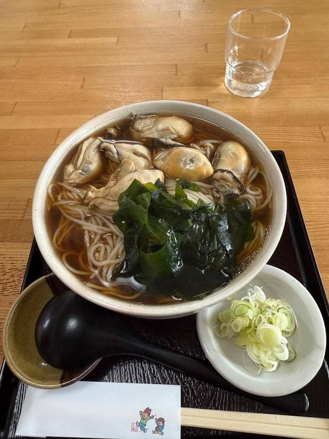 そば処 三稜 - サブ画像1