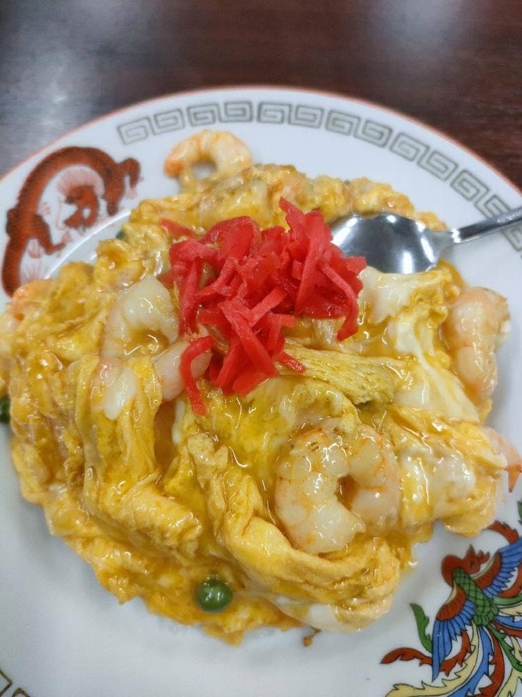 白川台一貫楼