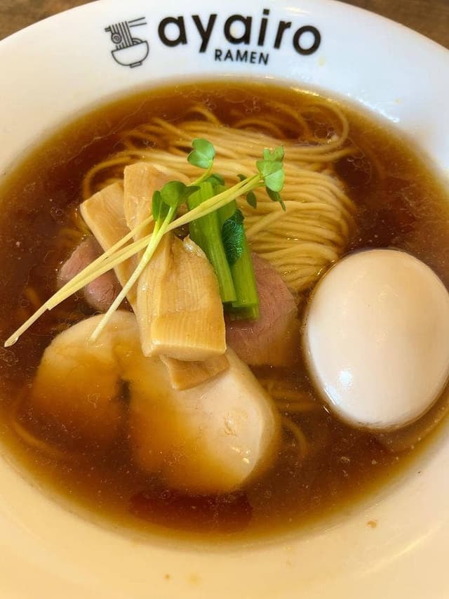 ayairo - サブ画像3