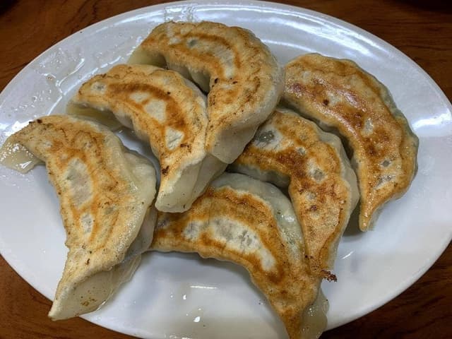 土鍋・大餃子 - サブ画像1