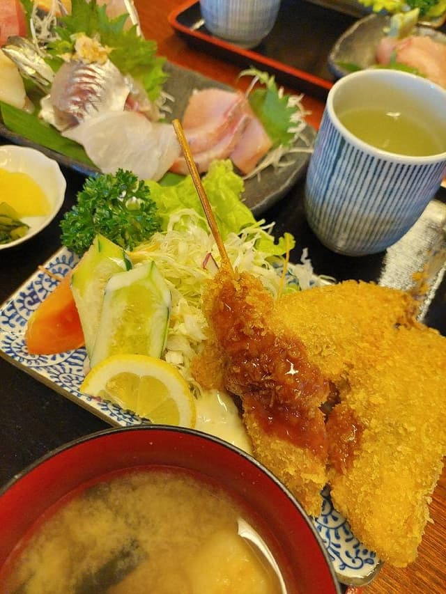 城のこし - サブ画像3