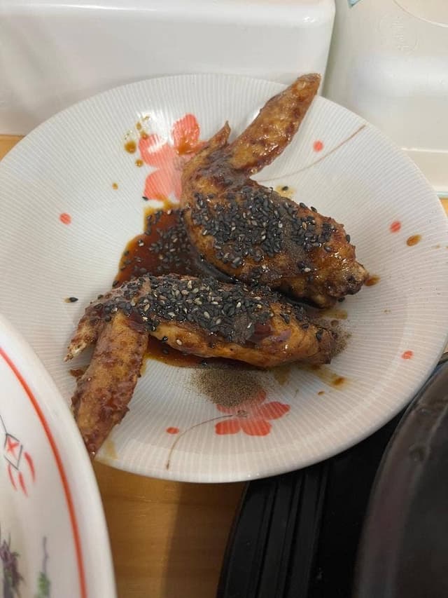 やきめし 潮路郎 - サブ画像1