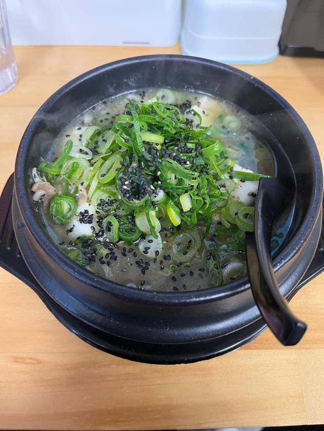 やきめし 潮路郎 - サブ画像2