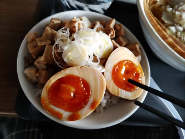麺屋 優光 長崎スタジアムシティ店 - サブ画像1