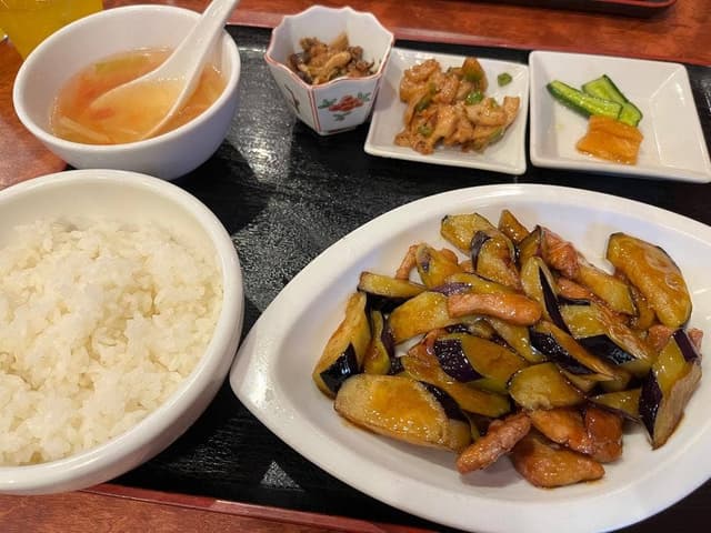 銀河四川台湾厨房 - サブ画像2