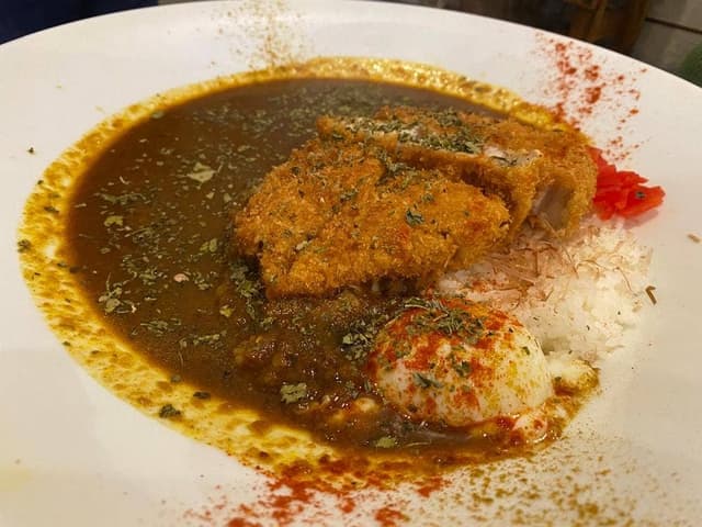 カレー屋 Bath - サブ画像2
