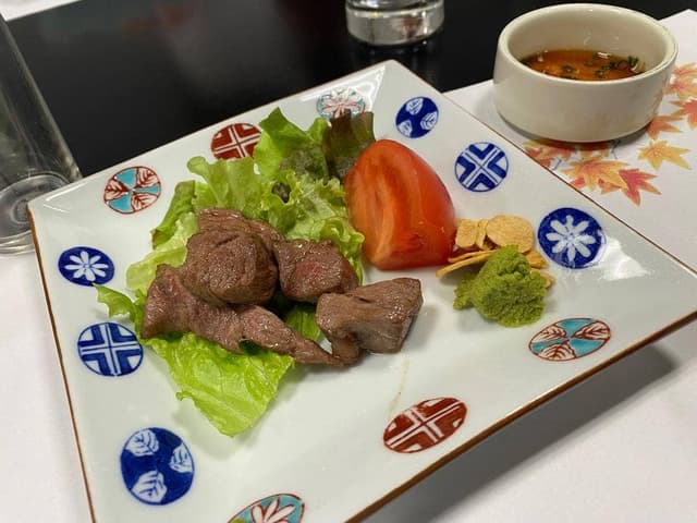 水前寺 東寿司 - サブ画像3