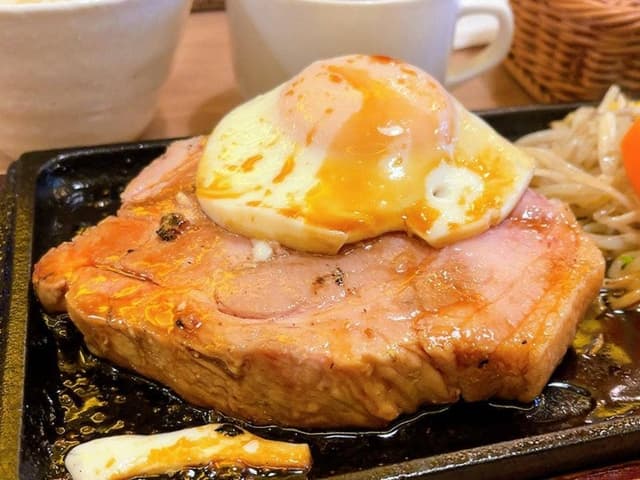 白金肉 Grill&BBQ PLATINUM MEAT GEMS新橋 - サブ画像2