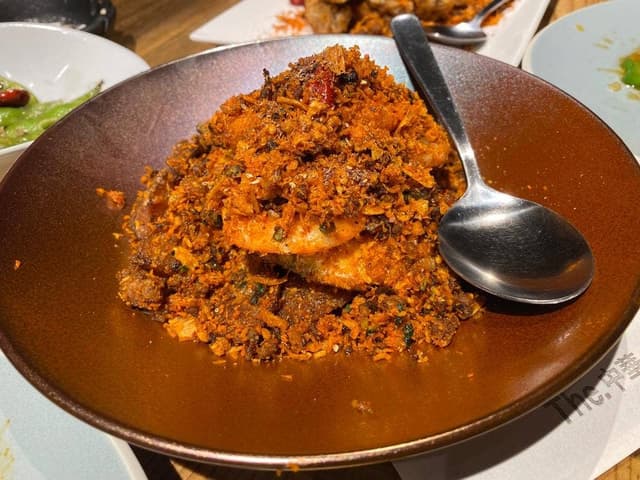 The.中華メシ - サブ画像1