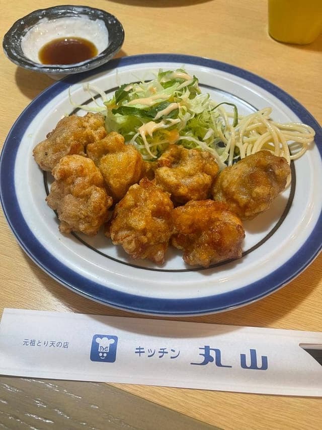 キッチン丸山 - サブ画像1