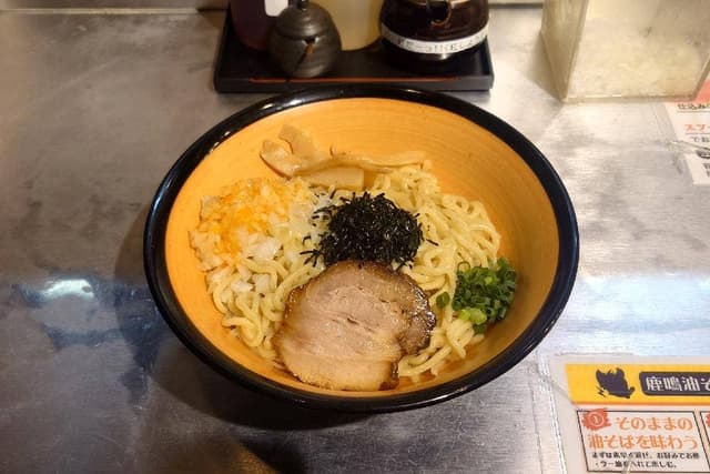 油や鹿鳴 二子新地店 - サブ画像2
