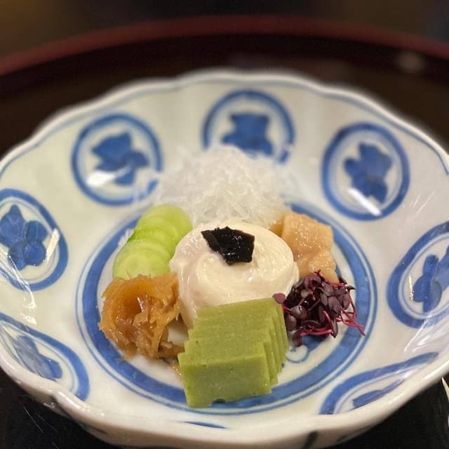 日本料理 山貴 - サブ画像2
